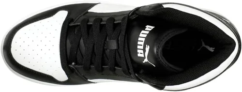 Miniatura 6 de PUMA Tenis bajos Rebound Layup para hombre