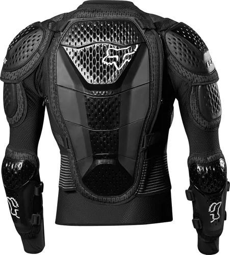 Miniatura 2 de Fox Racing Chaqueta de motocross Titan Sport para hombre