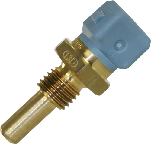 Miniatura 3 de BOSCH Sensor de temperatura del refrigerante del motor 0280130026 OE - Compatible con BMW 318i, 325i, 525i, 535i, 635CSi, 735i, M3, M5; Porsche 924