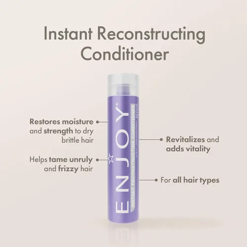 Miniatura 2 de Enjoy Reconstructor instantáneo (33 oz)