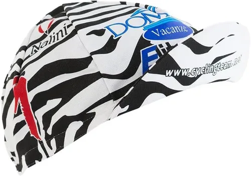 Miniatura 81 de Gorras de ciclismo Retro Prestige Team Classic L'Eroica Made in Italy