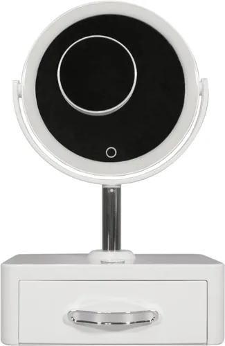 Miniatura 2 de VIO Espejo de belleza con cajón de limpieza de productos de luz UV