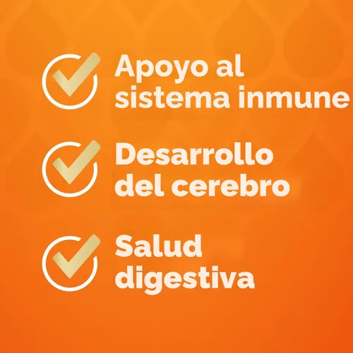 Miniatura 7 de Similac 360 Total Care - Fórmula infantil sensible para irritabilidad y gases debido a la sensibilidad a la lactosa, contiene 5 prebióticos HMO