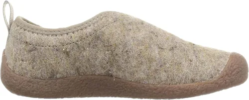 Miniatura 6 de KEEN Howser Wrap - Pantuflas casuales para mujer, NegroNegro