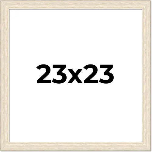 Miniatura 11 de Marco de fotos blanco de madera real de 10 x 12 pulgadas de ancho de 1.5 pulgadas Profundidad interior de 0.5 pulgadas Marco de fotos envejecido