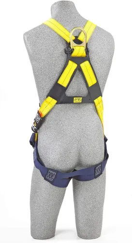 Miniatura 4 de 3M Unisex 3m™ Dbi-sala® Amarillo