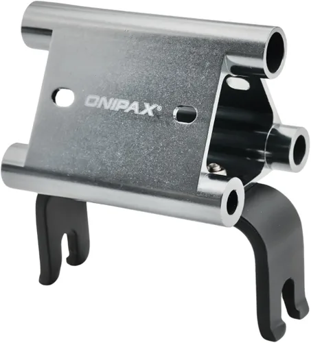 Miniatura 8 de ONIPAX Bike Fork Mount Truck Bed & Van Rack