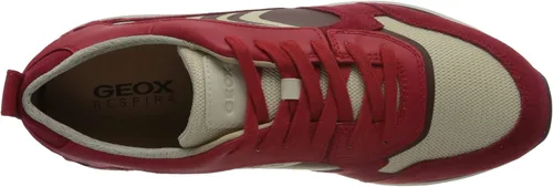 Miniatura 5 de Geox Zapatillas bajas para hombre Azul azul marino