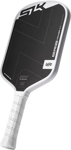Selkirk Sport SLK ERA Power Pickleball Paddle | Cara híbrida de fibra de carbono y fibra de vidrio para potencia, giro y control | Núcleo de fusión