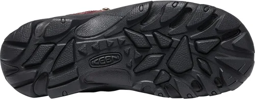 Miniatura 5 de KEEN Botas de senderismo impermeables de altura media para mujer, modelo Pyrenees