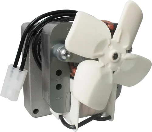 Miniatura 10 de Piezas de repuesto de motor de barrena de 2.0 RPM compatibles con Traeger, Pit Boss, Camp Chef, parrillas ahumadoras de pellets de madera, AC120V