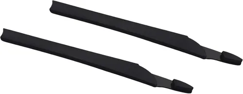 Miniatura 2 de Calcetines de goma de repuesto compatibles con gafas de sol Oakley Crosslink Pro Sweep