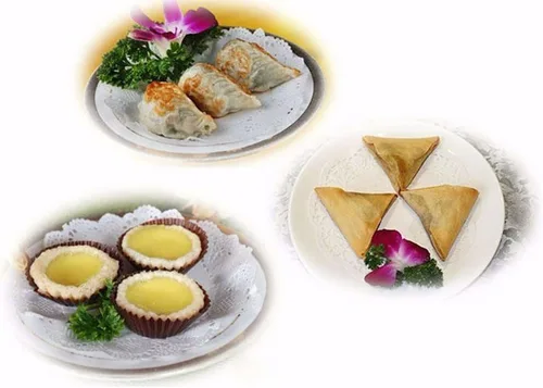 Miniatura 4 de DECORA Tapones redondos de encaje de papel blanco de 12.5 pulgadas para decoraciones de mesa de boda, 100 unidades AM042