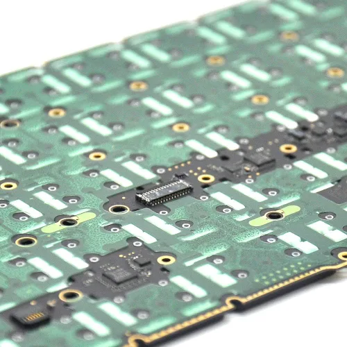 Miniatura 7 de Teclado de repuesto para MacBook Pro de 13 pulgadas A1706 y MacBook Pro de 15 pulgadas A1707 Touch Bar