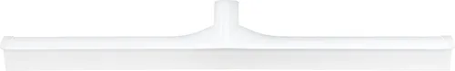 Miniatura 2 de Carlisle Squeegee cabeza de caucho, espuma sólida de una sola unidad para piso, 24", Blanco, 1
