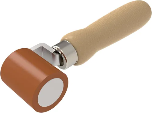 Miniatura 2 de Soldador profesional de plástico de aire caliente de 110 V 1600 W, antorcha de aire caliente, pistola de soldadura de PVC de plástico con boquilla