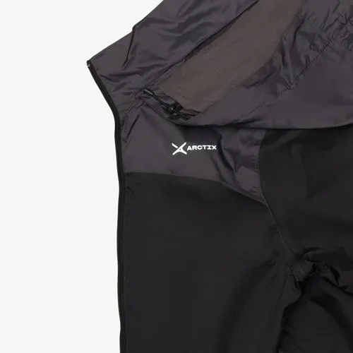 Miniatura 6 de Arctix Chaqueta impermeable con forro polar para hombre