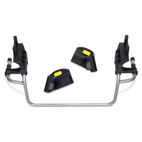 Miniatura 6 de BOB Gear® Adaptador de cochecito de jogging individual para asientos de automóvil infantiles UPPAbaby®