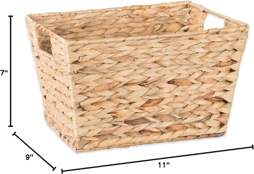 Miniatura 8 de DII - Cestas de almacenamiento Natural