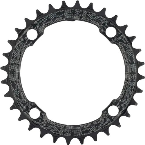 Plato Race Face Single Estrecho Ancho