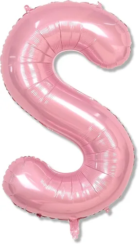 Miniatura 183 de Globo dorado champán con el número 5, globos de aluminio autoinflables grandes de 40 pulgadas del 0 al 9, globo de helio digital 5 dorado claro