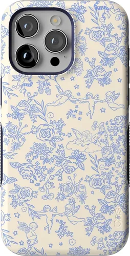 Miniatura 81 de Funda Casely para iPhone 15 Pro Max Todas las sonrisas Adhesivo de cara sonriente Compatible con MagSafe Diseño protector audaz