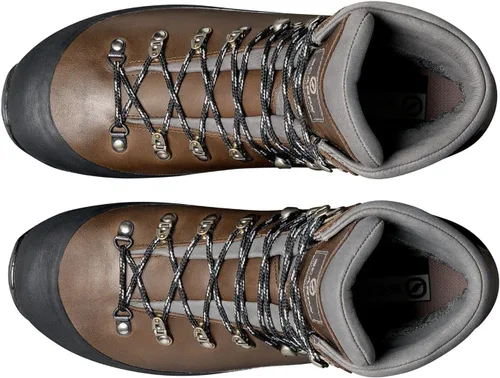 Miniatura 6 de SCARPA Kinesis Pro GTX - Botas impermeables Gore-Tex para senderismo y mochilero para hombre