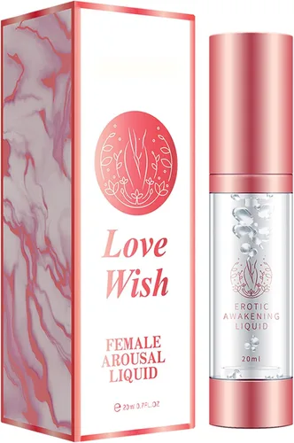 Gel orgásmico intenso y rápido, Excite Gel para ella, estimulante fuerte potenciador, aceites sexuales para mujeres, mejora las experiencias íntimas
