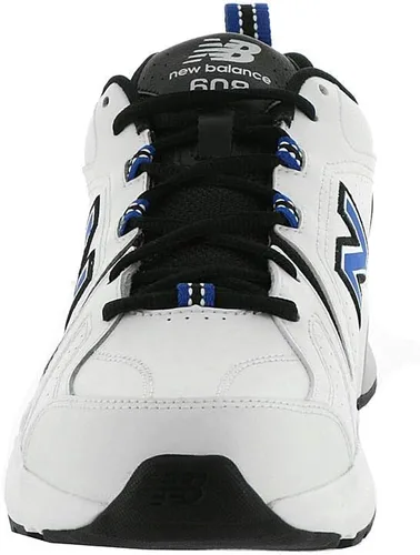 Miniatura 5 de New Balance 608v5 - Tenis de entrenamiento, informales y cómodos, para hombre
