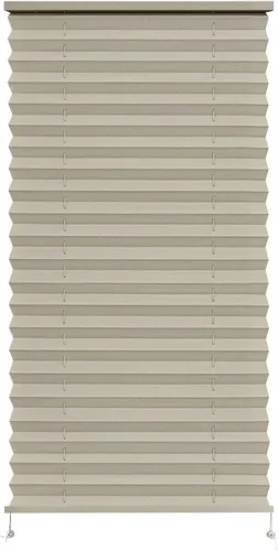 Miniatura 10 de Dulepax Persianas plisadas para caravana, 14 pulgadas de ancho x 24 pulgadas de largo, para caravana, remolques de viaje y ventanas de autocaravana