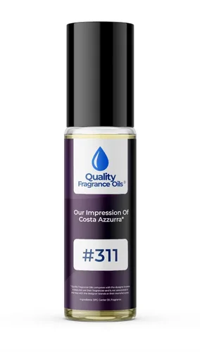 Miniatura 39 de Quality Fragrance Oils - Seducción de Goma de Mascar de Bubble Gum para mujer Aceite de perfume de larga duración, sin alcohol, aroma fuerte