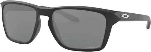 Miniatura 96 de Oakley Mens OO9448 Sylas Rectangular Sunglasses