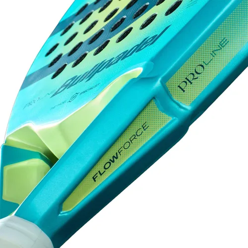Miniatura 5 de Bullpadel Flow 25 para mujer