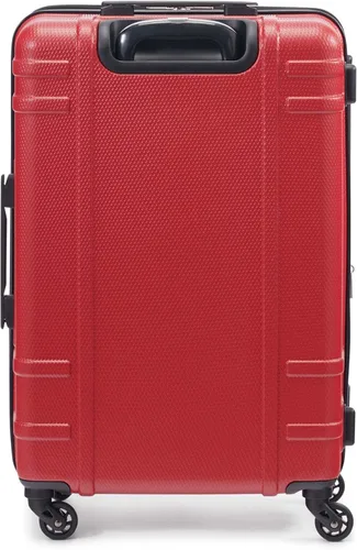 Miniatura 14 de Tommy Hilfiger Lexington 25 Upight rojo Rojo - Tommy Hilfiger Lexington 25 Upight