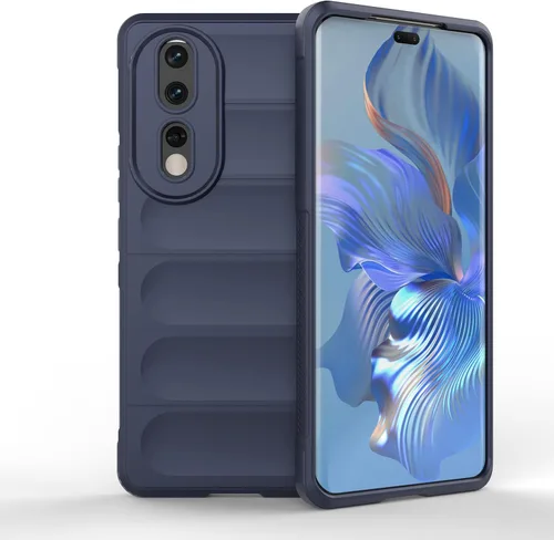 Miniatura 80 de Funda para Huawei Nova Y70 Plus, TPU suave teléfono móvil, verde (MGA-LX9, MGA-LX9N)