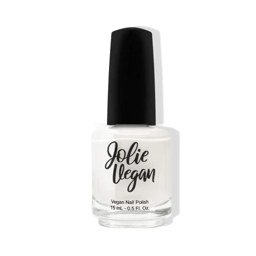 Miniatura 19 de Esmalte de uñas – Certificado PETA, fórmula no tóxica, 11 libre, 0.5 onzas líquidas (0.5 fl oz) (florecimiento)
