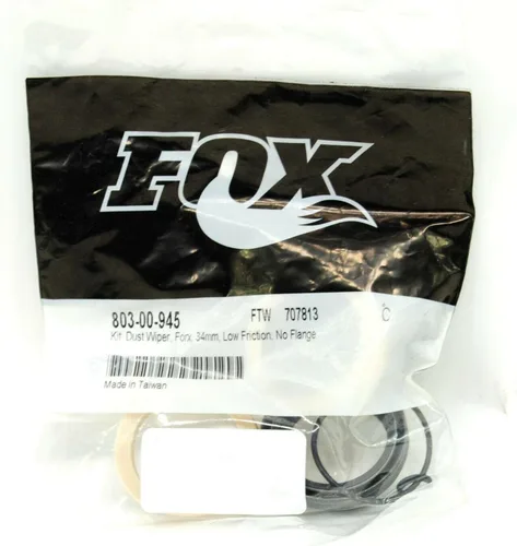 Miniatura 10 de Fox Racing Shox - Kit de limpiaparabrisas