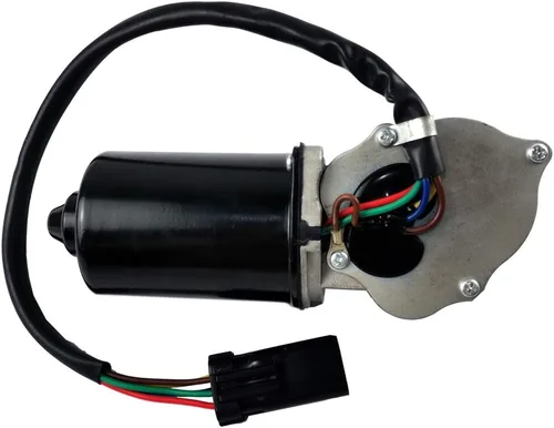 Miniatura 3 de SHOWSEN 40-442 Nuevo motor de limpiaparabrisas delantero para Jeep TJ 1997-2002, Reemplazo para Jeep Wrangler 1997-2006 85-442 4864892