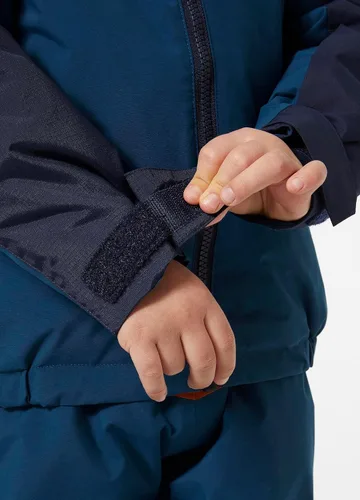 Miniatura 5 de Helly-Hansen Chaqueta térmica unisex Legend 2.0 para niños