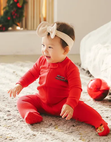 Miniatura 69 de VAENAIT BABY Infant Toddler Kids Adult Couple Family Matching Women Men Christmas Pjs Xmas Holiday Buffalo Plaid Pajama Set