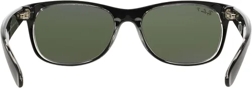 Miniatura 4 de Ray-Ban RB2132 New Wayfarer - Gafas de sol + paquete de accesorios para Vision Group