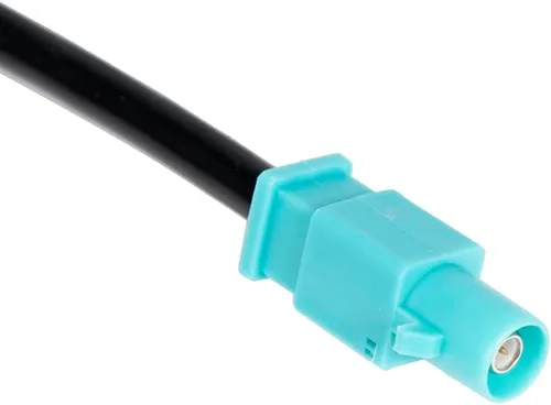 Miniatura 3 de Antena todo en uno para radio de coche, divisor de cable de antena adecuado para diversos modelos de vehículos