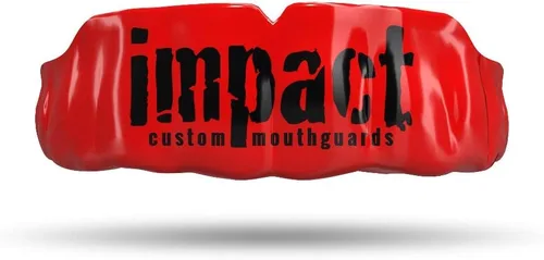 Miniatura 10 de Impact Custom - Protector bucal para todos los deportes (serie de marca)