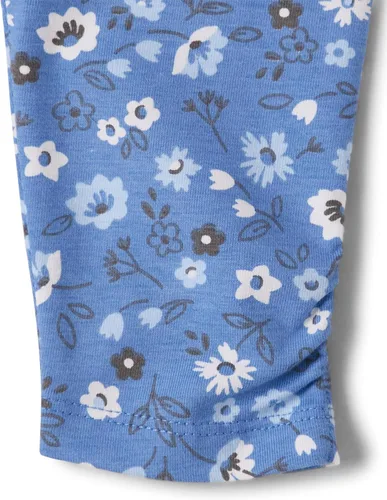 Miniatura 4 de The Children's Place Pantalones Legging para Bebé Niña