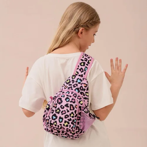 Miniatura 2 de Choco Mocha Bolso bandolera para niñas