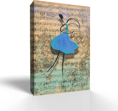 Miniatura 6 de wall26 Lienzo decorativo para pared de faro, decoración de pared del hogar, para dormitorio, sala de estar, pinturas en lienzo con marco, 16 x 24