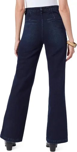 Miniatura 3 de Sam Edelman Women's Codie High Rise Soft Wide Leg Pant