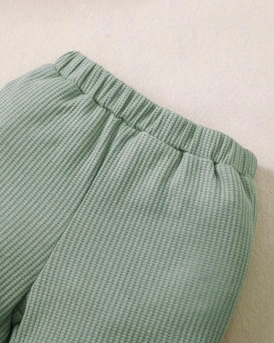 Miniatura 10 de Conjunto de ropa de verano para bebé y niño, camiseta de manga corta de algodón, pantalones cortos de dinosaurios, conjunto de ropa para niño