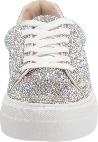 Miniatura 2 de Betsey Johnson Tenis Sidny para mujer