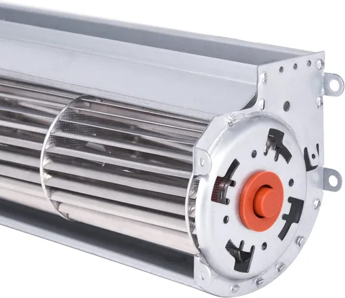 Miniatura 6 de Criditpid SRV7000-659 Reemplazo del ventilador de convección para PelPro PP60, PP60-B Estufa de pellets, Pleasant Hearth PH50CABPS, PH35PS, PH50PS